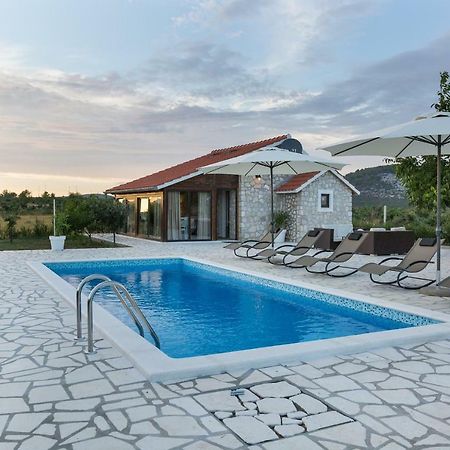 Villa Mali Raj Sveti Petar  Exterior foto