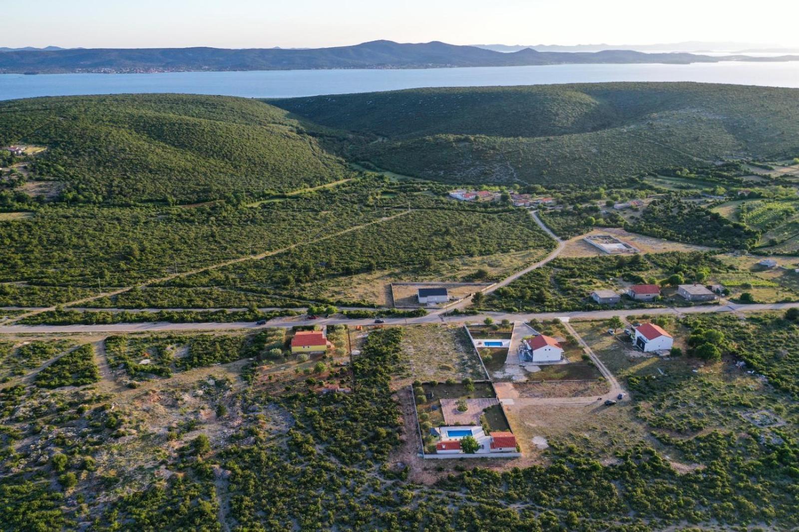 Villa Mali Raj Sveti Petar  Zimmer foto